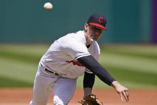 Indians pitchers cheap
